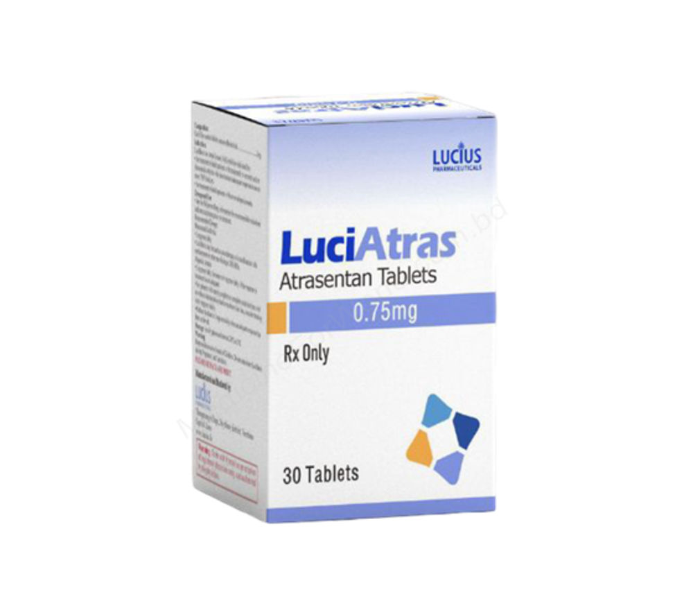 LuciAtras