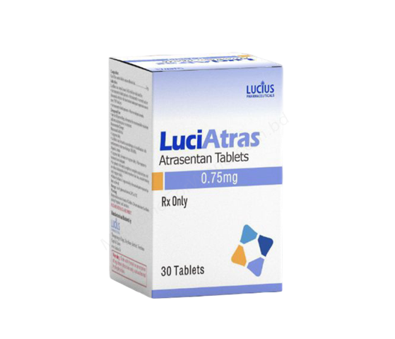 LuciAtras