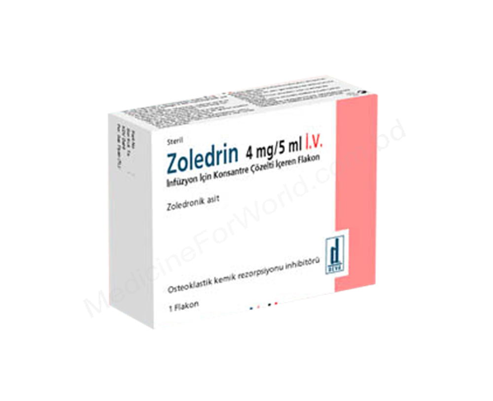 Zoledrin