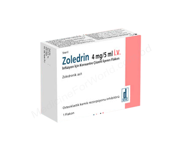 Zoledrin