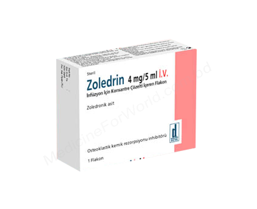 Zoledrin