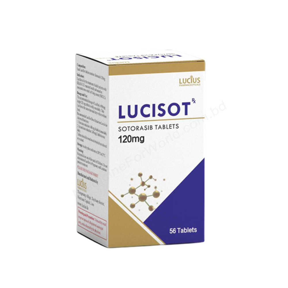 LuciSot