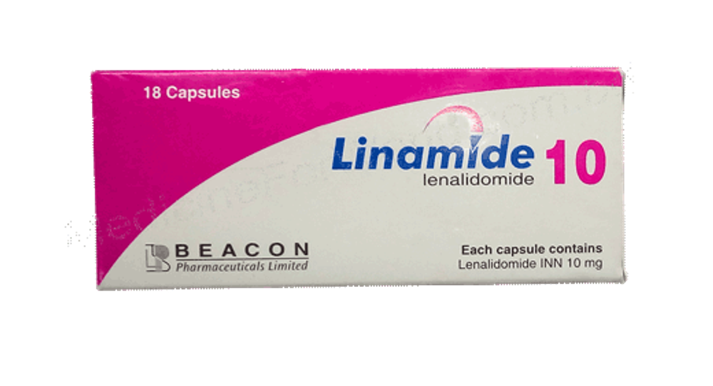 Linamide