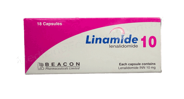 Linamide