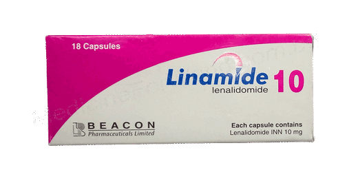 Linamide