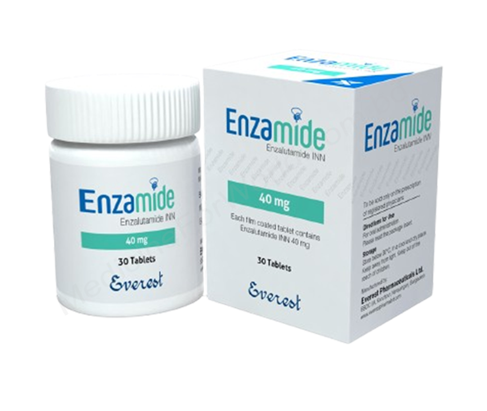 Enzamide