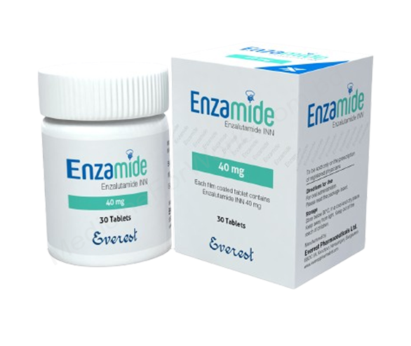 Enzamide