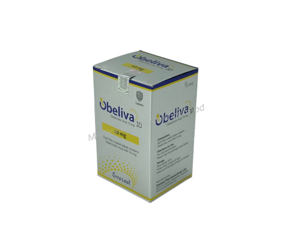 Obeliva