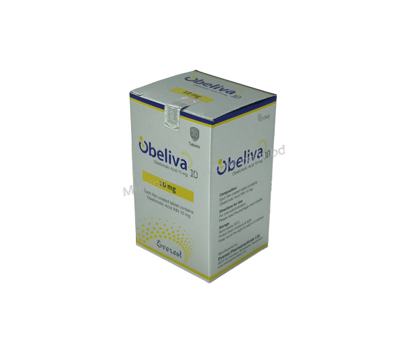 Obeliva