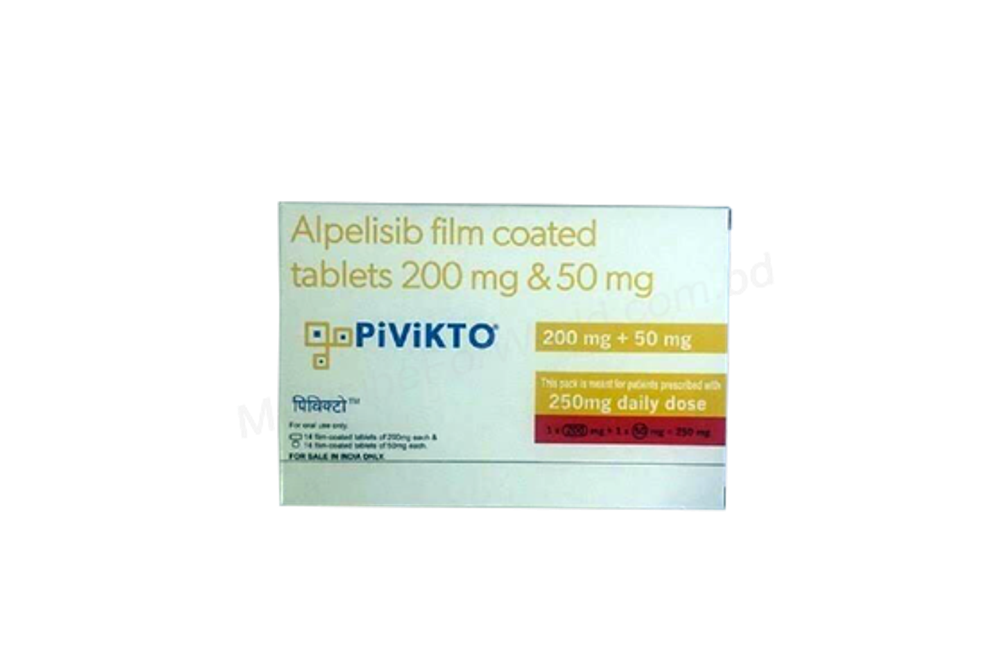 Pivikto