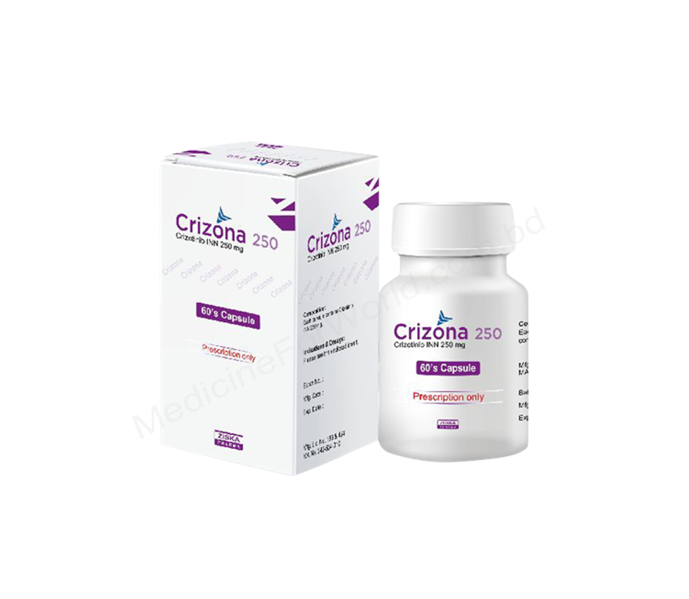 Crizona