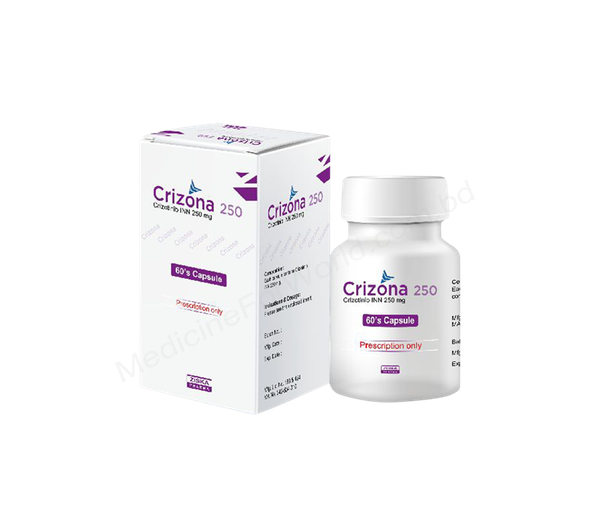 Crizona