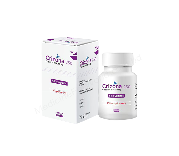 Crizona