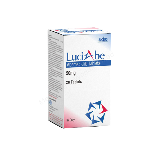 LuciAbe