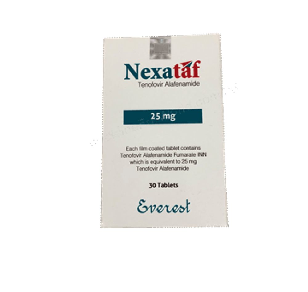 Nexataf