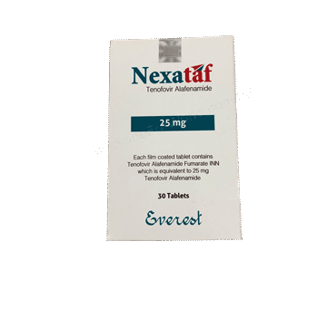 Nexataf