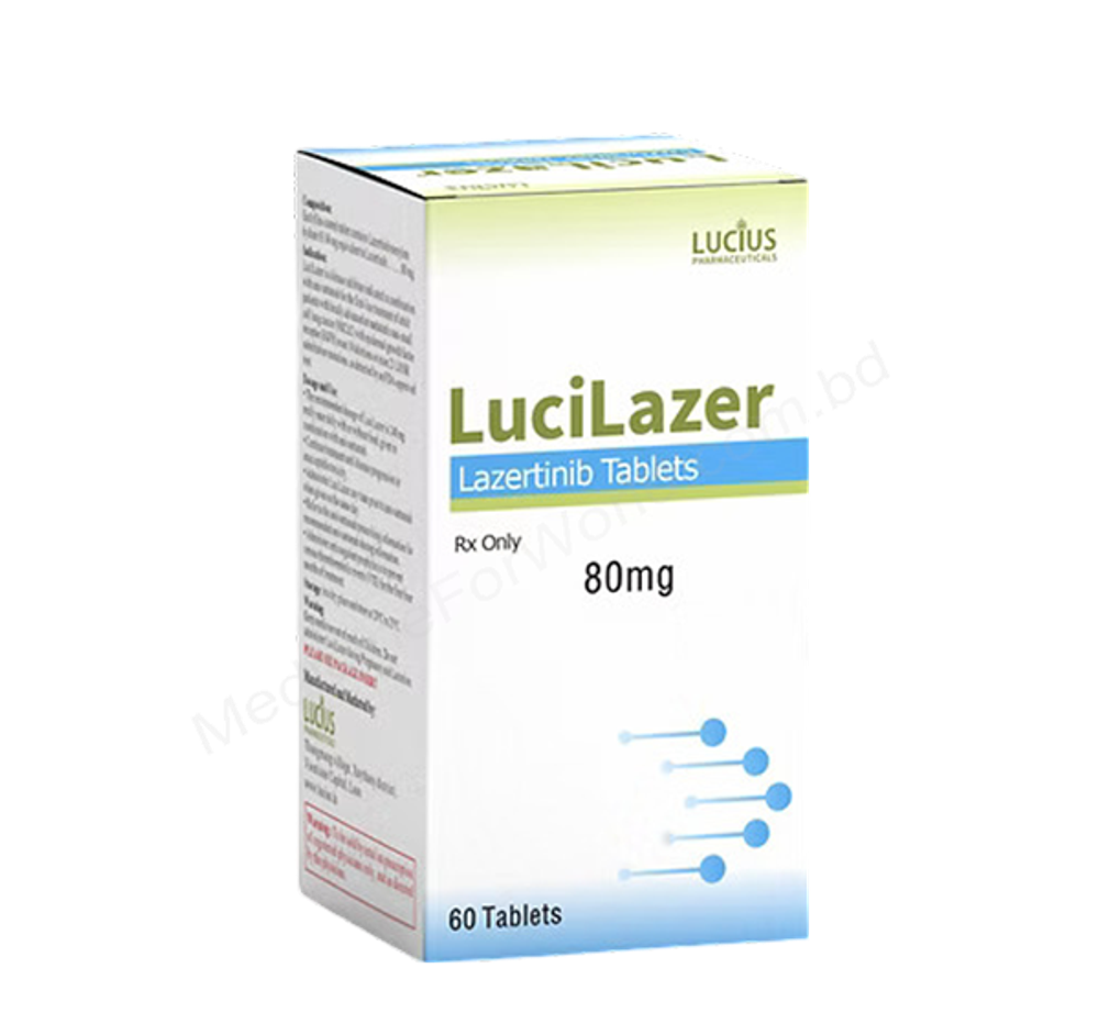 LuciLazer