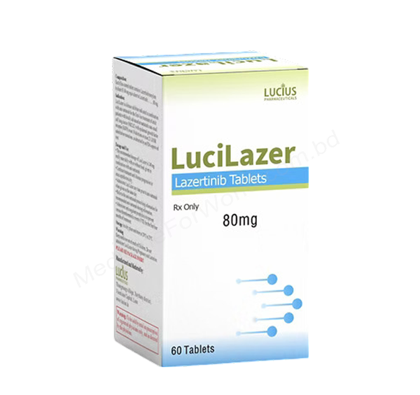 LuciLazer