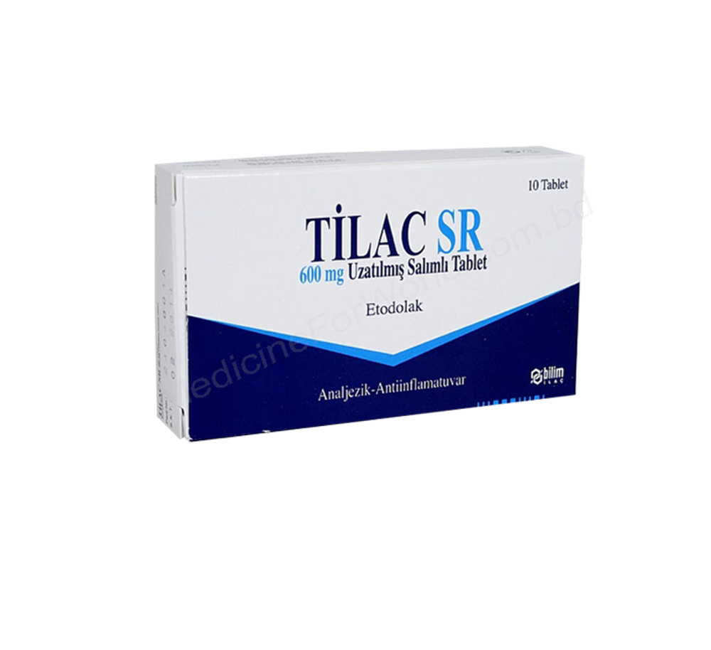 TILAC SR