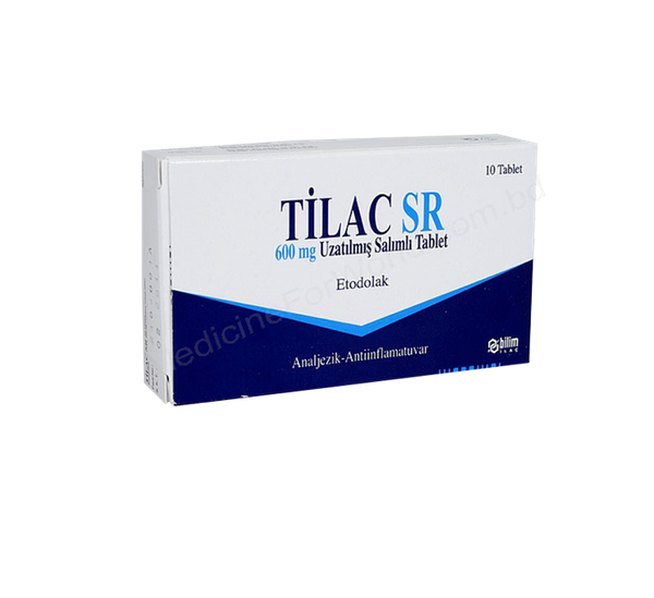 TILAC SR