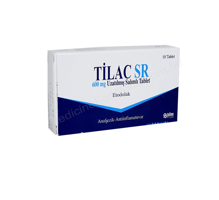 TILAC SR