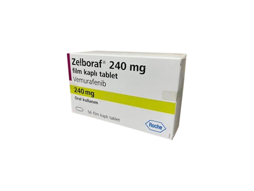 ZELBORAF