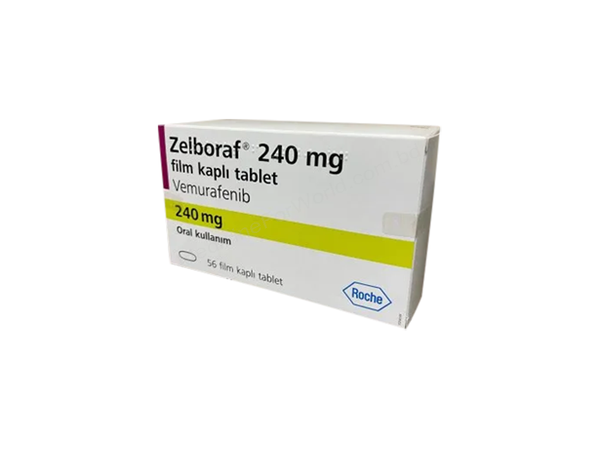 ZELBORAF