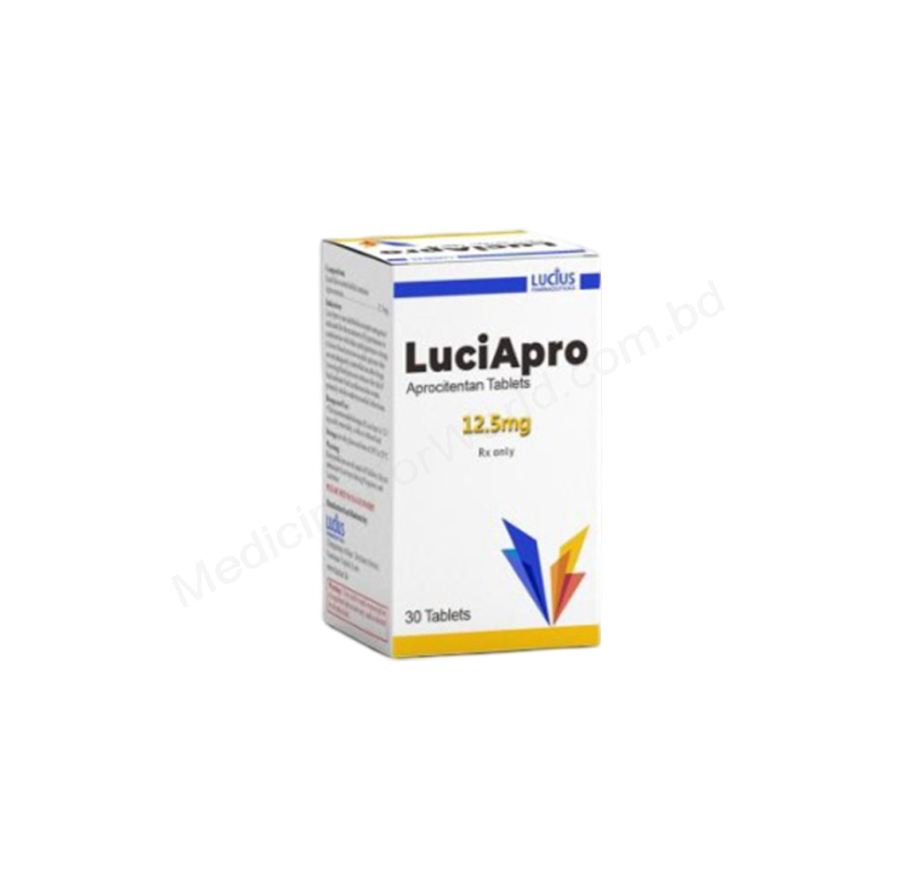 LuciApro