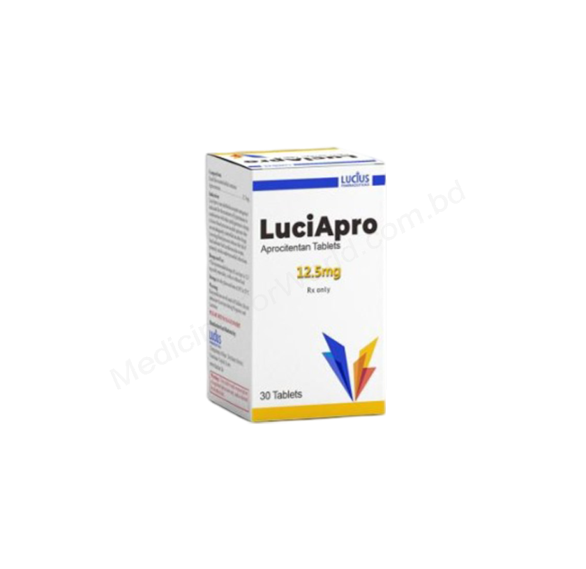 LuciApro