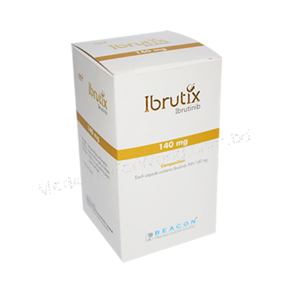 Ibrutix/ Ibrucon