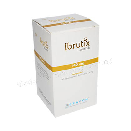 Ibrutix/ Ibrucon