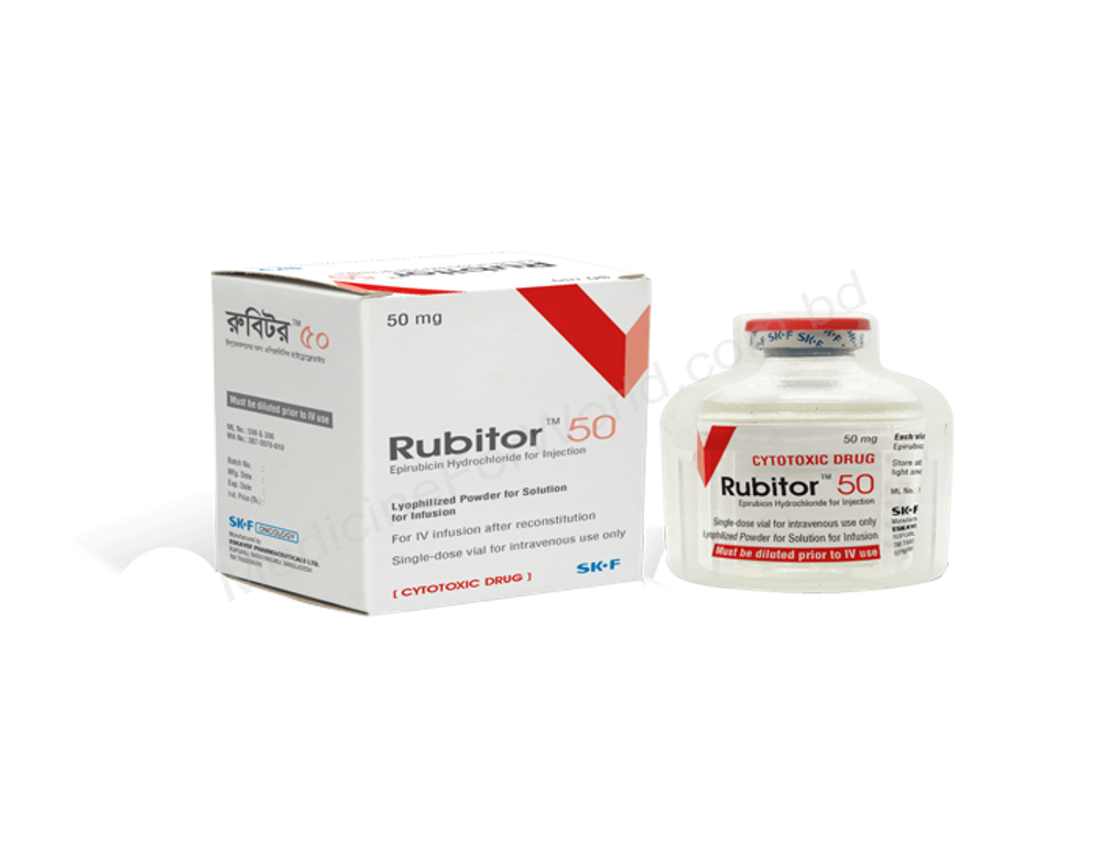 Rubitor