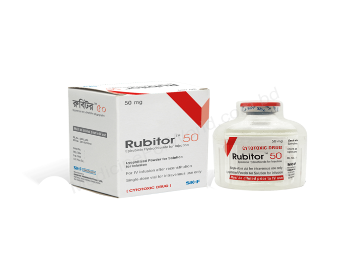 Rubitor