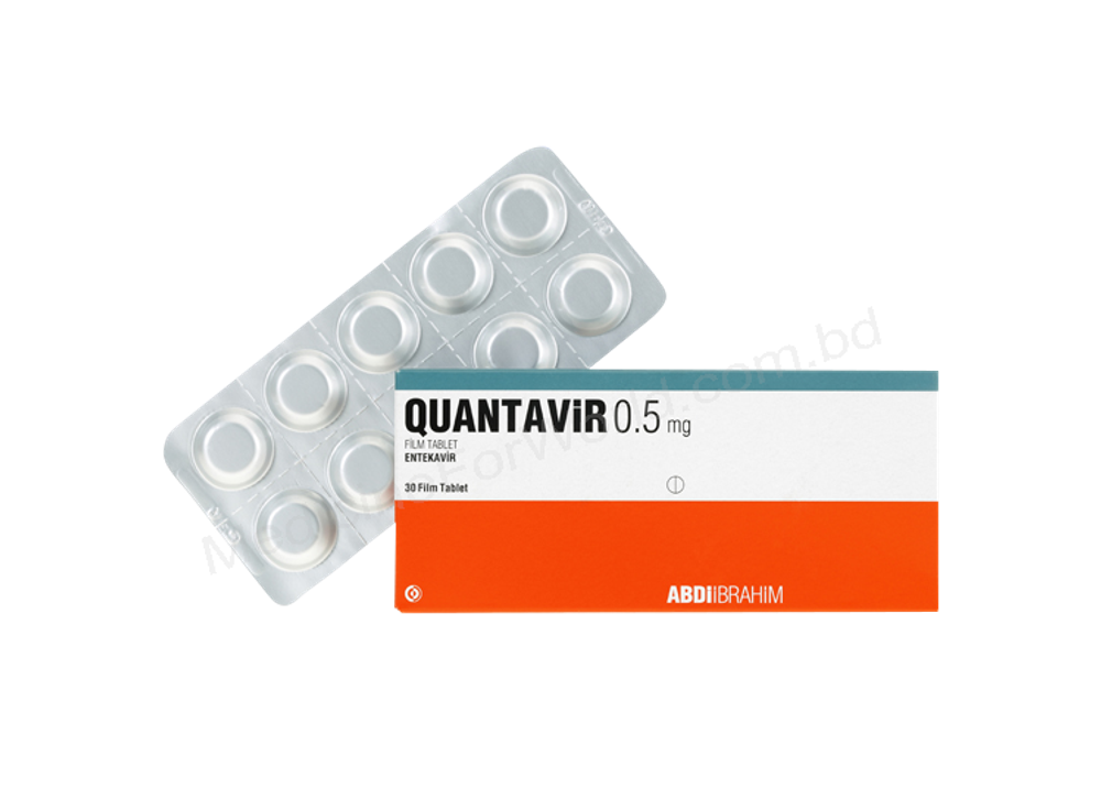 QUANTAVIR