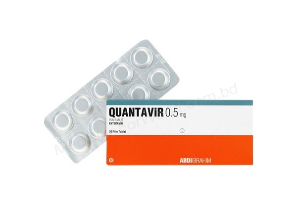QUANTAVIR