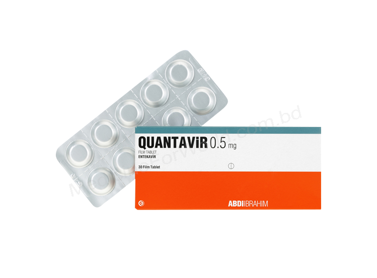 QUANTAVIR