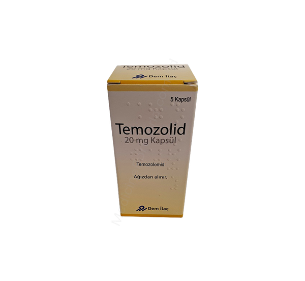 TEMOZOLID