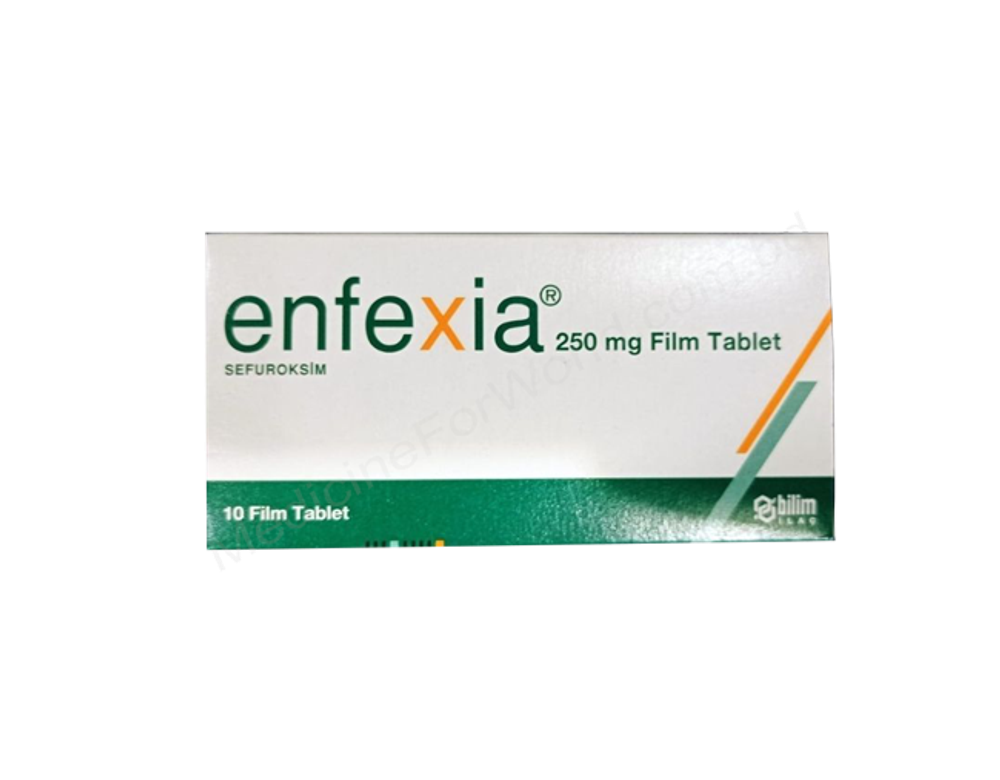 ENFEXIA