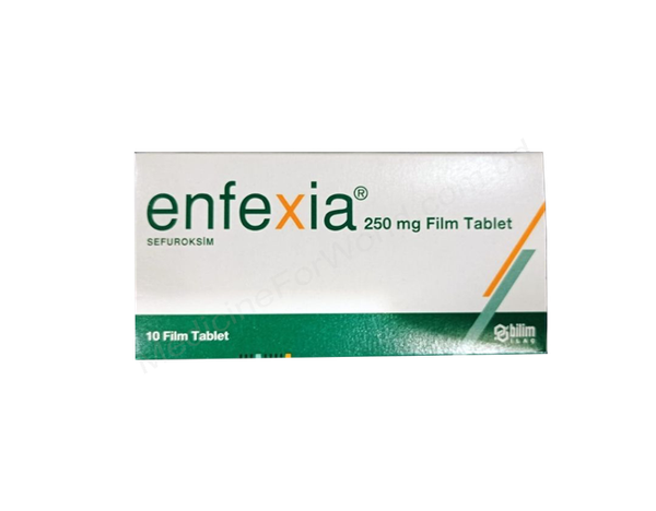 ENFEXIA