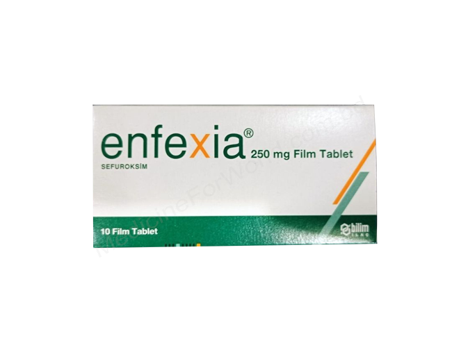 ENFEXIA