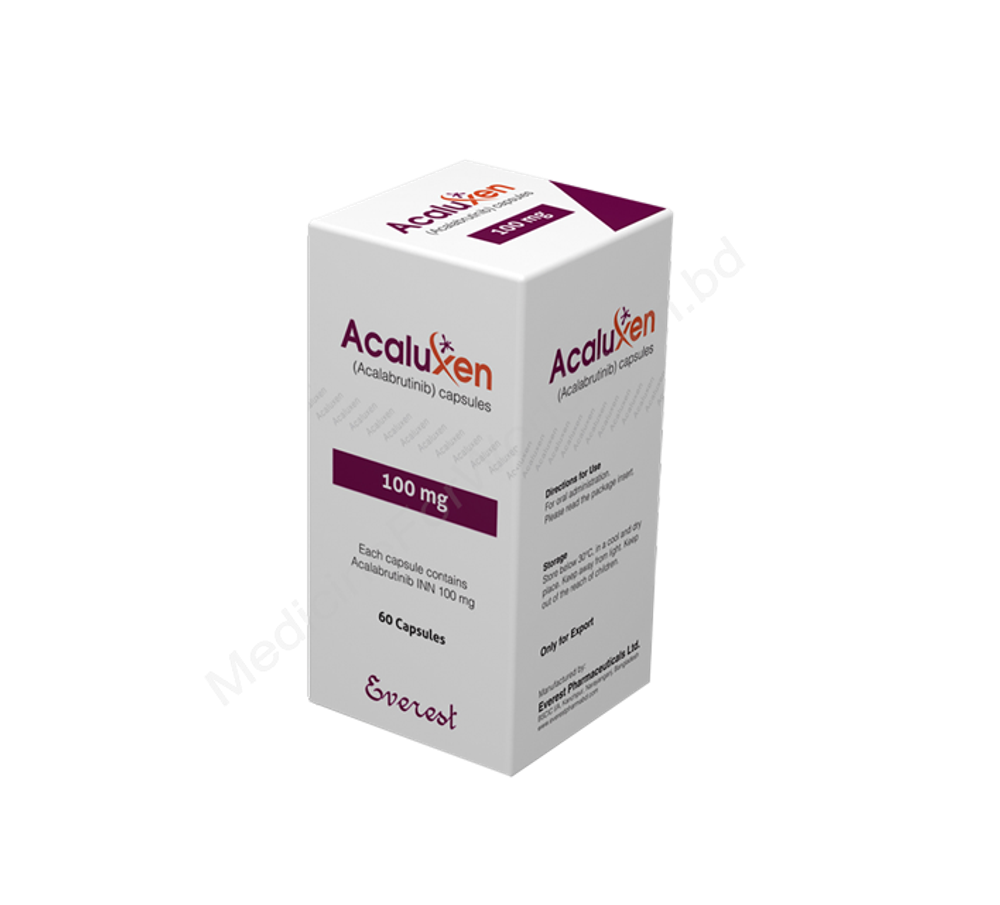 Acaluxen