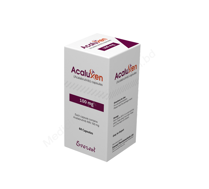 Acaluxen