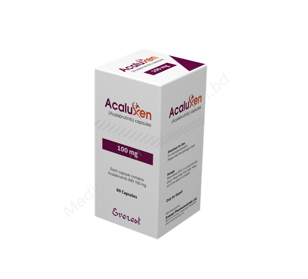 Acaluxen