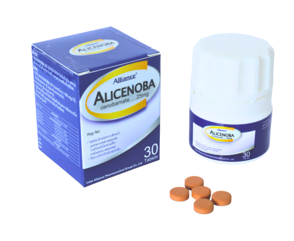 ALICENOBA