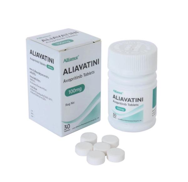 ALIAVATINI