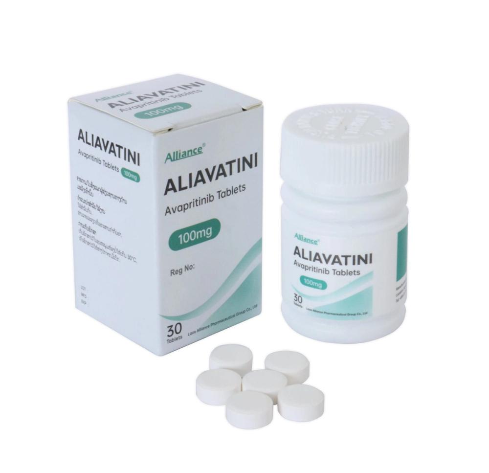 ALIAVATINI