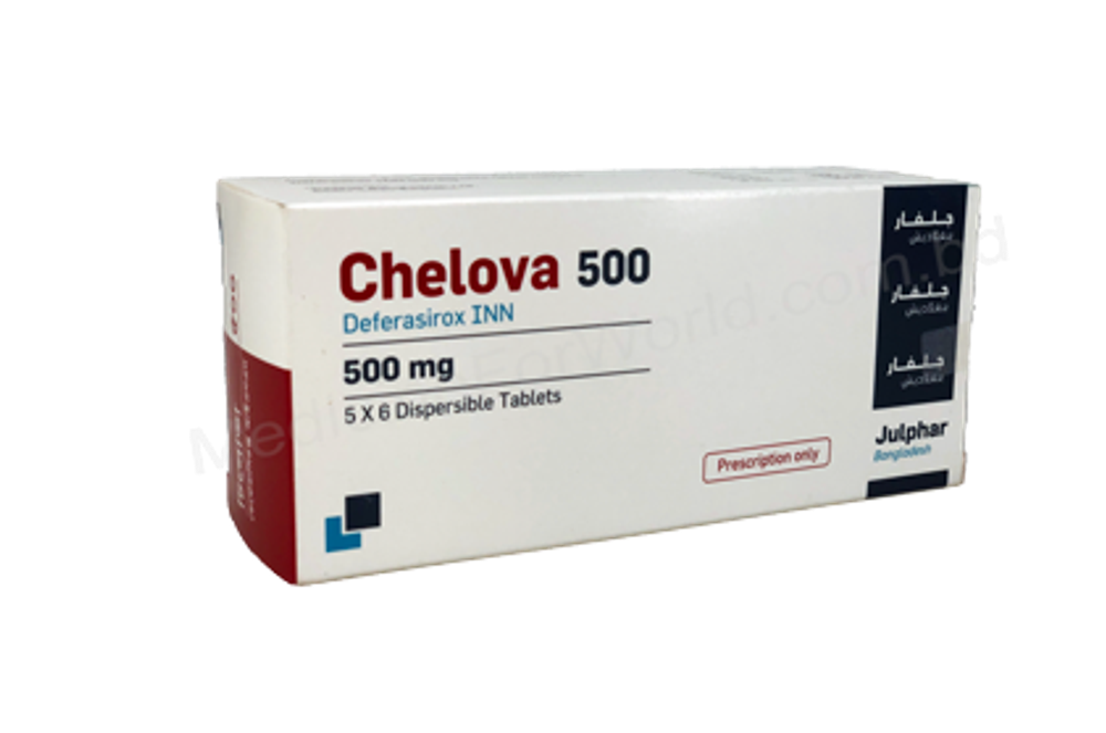 Chelova