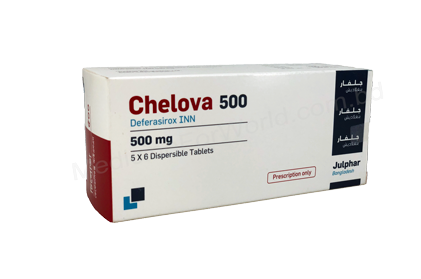 Chelova