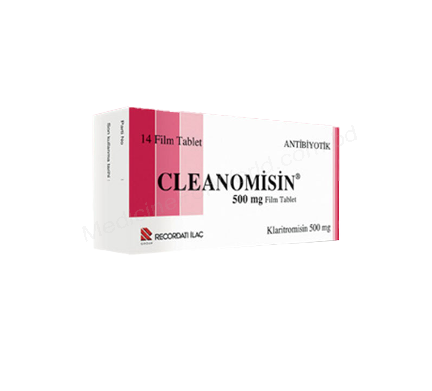 CLEANOMISIN