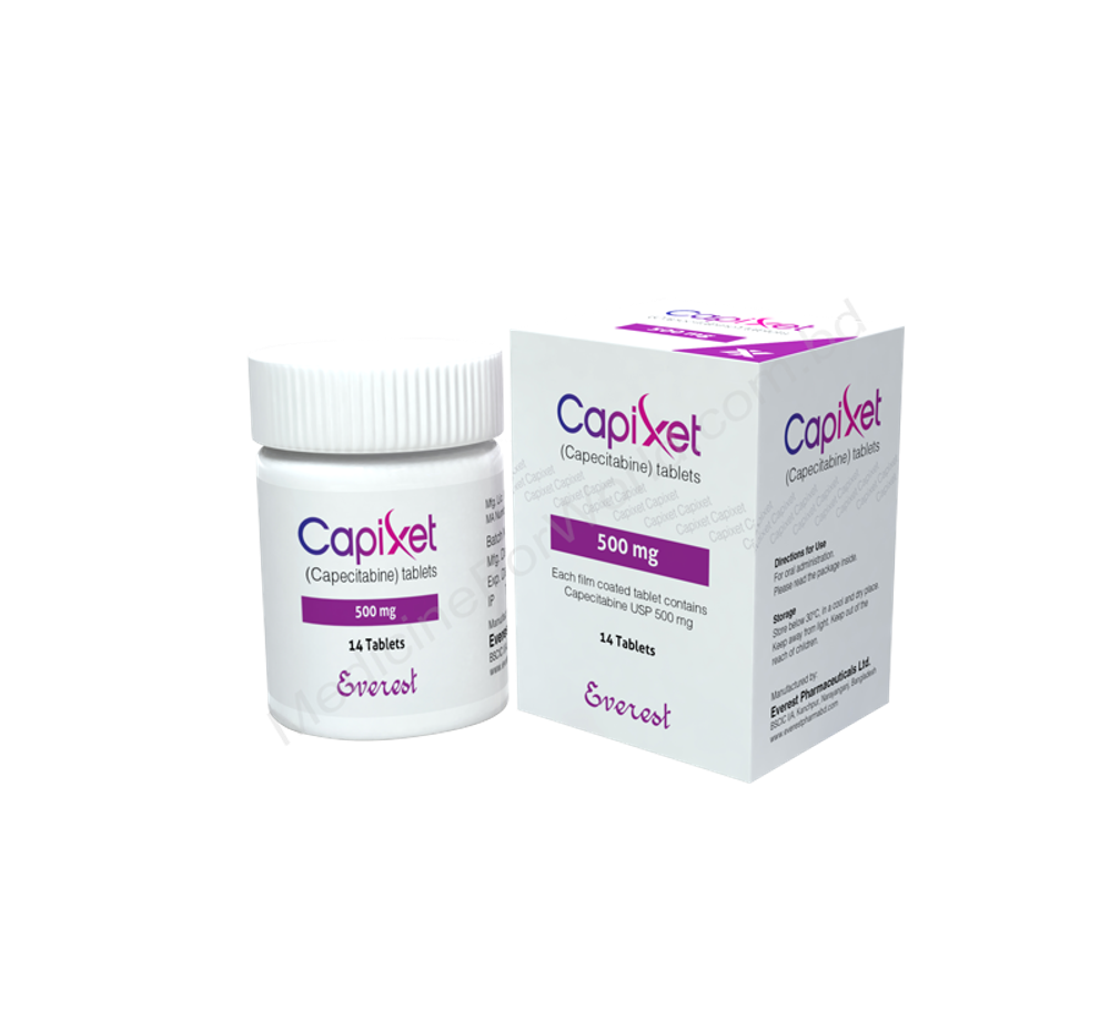 Capixet